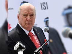 Alan Jones, Famed Australian Broadcaster Denies 'Baseless' Sex Offence Charges
