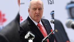 Alan Jones, Famed Australian Broadcaster Denies 'Baseless' Sex Offence Charges