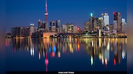Record-Breaking 37 Indian-Origin Candidates On The Ballot For Ontario Election
