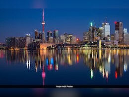 Record-Breaking 37 Indian-Origin Candidates On The Ballot For Ontario Election Record-Breaking 37 Indian-Origin Candidates On The Ballot For Ontario Election