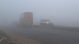बदला-बदला सा है मौसम का मिजाज, गुलाबी ठंड ने ली करवट तो घर से बाजार तक के बदले रंग-ढंग