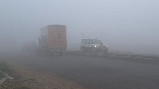 बदला-बदला सा है मौसम का मिजाज, गुलाबी ठंड ने ली करवट तो घर से बाजार तक के बदले रंग-ढंग