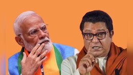 'राज'पुत्राविरोधात नरेंद्र मोदी मैदानात, शिवतीर्थावरील सभेत पंतप्रधान काय बोलणार?