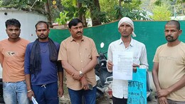 लापरवाही ! बिजली ठीक करते समय अचानक से लगा करंट, लाइनमैन की मौत