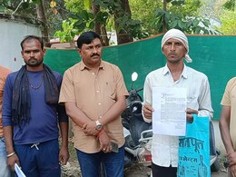 लापरवाही ! बिजली ठीक करते समय अचानक से लगा करंट, लाइनमैन की मौत