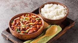 This Popular Indian Delight Is On The List Of "50 Best Bean Dishes" In The World