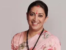 24 साल पहले की स्मृति ईरानी की PHOTOS वायरल, मॉडलिंग के दिनों में पहचान नहीं पाएंगे  24 साल पहले की स्मृति ईरानी की PHOTOS वायरल, मॉडलिंग के दिनों में पहचान नहीं पाएंगे