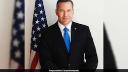 Trump Official Mike Waltz, Who Owned Up To 'Signalgate', To Quit: Report