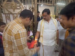 Bhasma Aarti New Rule: महाकाल मंदिर की भस्म आरती अब होगी हाईटेक, प्रवेश पर RFID बैंड पहनना होगा अनिवार्य