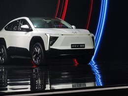 Mahindra XEV 9e Launched In India Priced At Rs 21.90 Lakh: Check Range, Features, and More
