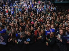 US Elections 2024: How Swing States Have Shaped Past Poll Outcomes