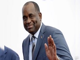 "World Can't Talk About Resilience Unless They Talk About Dominica": PM Skerrit "World Can't Talk About Resilience Unless They Talk About Dominica": PM Skerrit