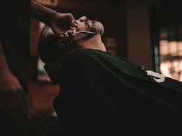 Karnataka College 'Forces' Beard Trimming, J&K Students' Body Intervenes