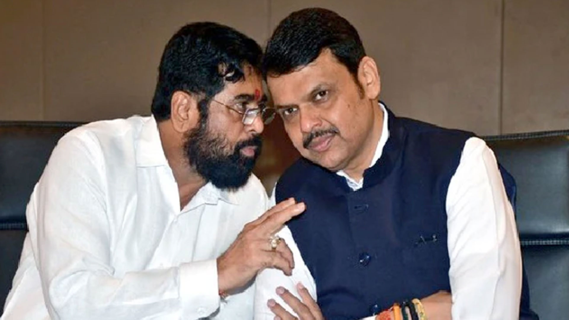 "Alliance Deciding, Answer Soon": BJP's D Fadnavis On Chief Minister Suspense