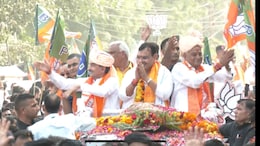 उपचुनाव के प्रचार के लिए CM भजनलाल ने संभाला मोर्चा, दौसा और अलवर में की बैक टू बैक जनसभाएं