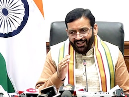 हरियाणा में 8 दिनों तक मीट बैन, नायब सिंह सैनी की सरकार ने क्यों लिया ये बड़ा फैसला हरियाणा में 8 दिनों तक मीट बैन, नायब सिंह सैनी की सरकार ने क्यों लिया ये बड़ा फैसला