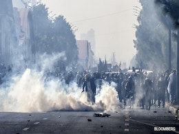 Imran Khan's Party Ends Pakistan Protest After Crackdown Imran Khan's Party Ends Pakistan Protest After Crackdown