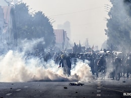 Leaked Audio Clip Indicates Widening Rifts Within Imran Khan's Party In Pakistan Leaked Audio Clip Indicates Widening Rifts Within Imran Khan's Party In Pakistan