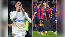 Red Star Belgrade vs Barcelona Live Streaming UEFA Champions League Live Telecast: When And Where To Watch