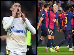 Red Star Belgrade vs Barcelona Live Streaming UEFA Champions League Live Telecast: When And Where To Watch Red Star Belgrade vs Barcelona Live Streaming UEFA Champions League Live Telecast: When And Where To Watch