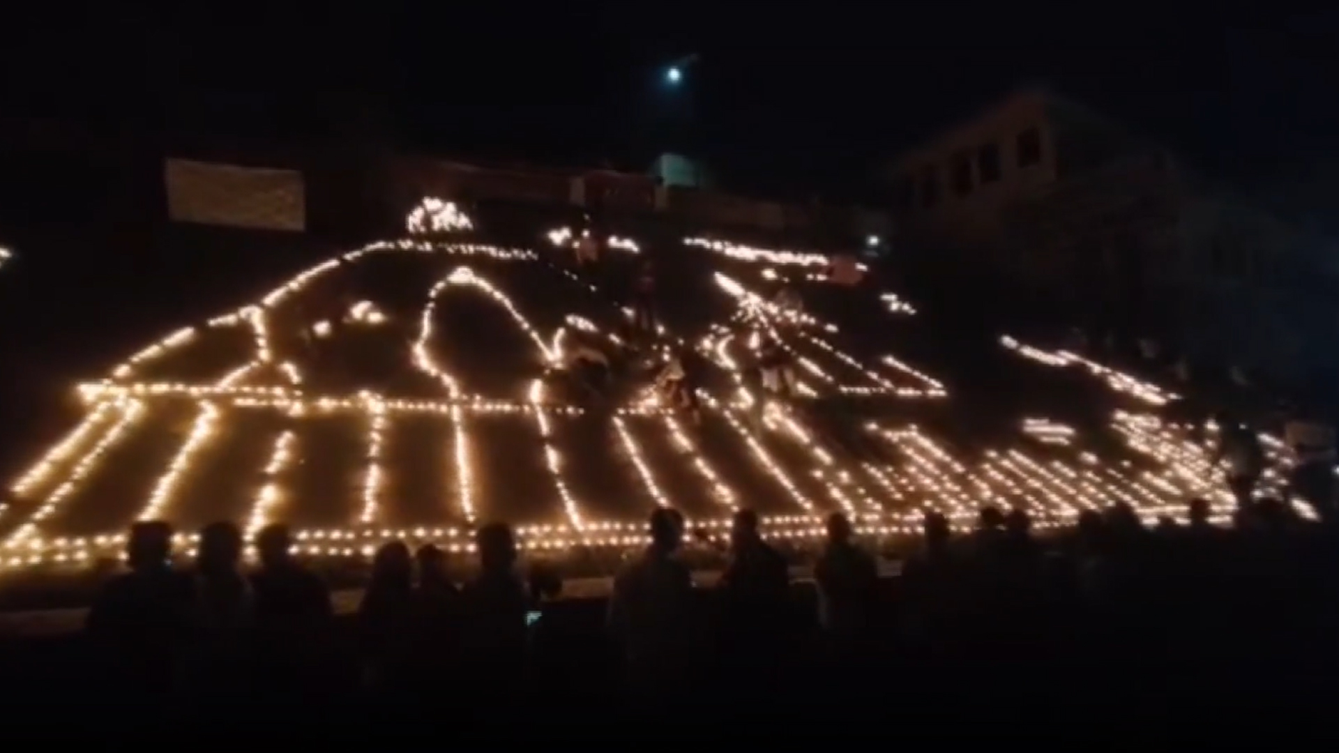 Varanasi Gears Up For Dev Deepawali, 17 Lakh Lamps To Illuminate Ghats Of Kashi