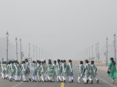 GRAP 4 To Stay In Delhi Till Monday, Schools To Remain In Hybrid Mode