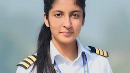 Air India Pilot, 25, Dies By Suicide In Mumbai, Boyfriend Arrested