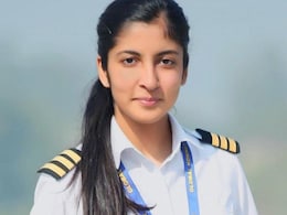 Air India Pilot, 25, Dies By Suicide In Mumbai, Boyfriend Arrested