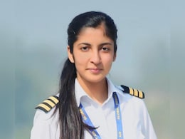 Mumbai Pilot Who Died By Suicide Didn't Complain About Boyfriend: Court Mumbai Pilot Who Died By Suicide Didn't Complain About Boyfriend: Court