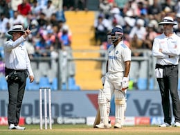 Ajaz Patel Reveals How He Outfoxed Rishabh Pant To Seal Victory For New Zealand In 3rd Test