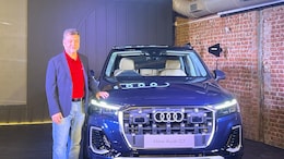 Audi Q7 Facelift Launched At Rs 88.60 Lakh: Features, Specifications And More