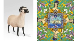 What To Expect At Art Mumbai 2024: Sculpture Walks, Speakers And Galleries From Around The Globe