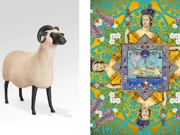 What To Expect At Art Mumbai 2024: Sculpture Walks, Speakers And Galleries From Around The Globe