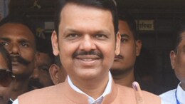 "Jharkhand Election Fair But If We...": D Fadnavis On Opposition's EVM Moans