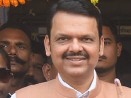 "Jharkhand Election Fair But If We...": D Fadnavis On Opposition's EVM Moans "Jharkhand Election Fair But If We...": D Fadnavis On Opposition's EVM Moans