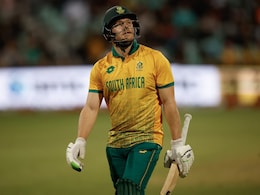 IND vs SA 1st T20I: "David Miller Wasn't Picking A Thing At All" - South Africa Great
