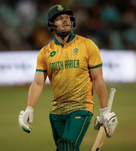 Massive Boost For South Africa As Star Batter Receives Medical Clearance For T20 World Cup 2026