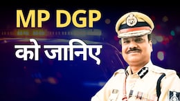 MP New DGP: 3.5 साल में हुआ था सात बार तबादला, ऐसा रहा नए DGP कैलाश मकवाना का सफर