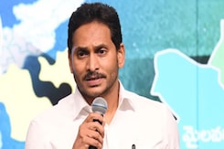 Jagan Reddy Rejects Charges On Adani, Says Power Deal Between Government Units Jagan Reddy Rejects Charges On Adani, Says Power Deal Between Government Units
