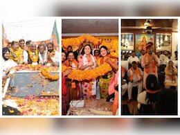 राजस्थान उपचुनाव का काउंटडाउन शुरू, विरोधियों को पटखनी देने के लिए बीजेपी ने उतार दी पूरी फौज