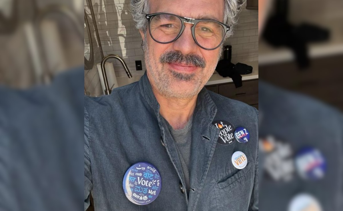 Latest and Breaking News on NDTV