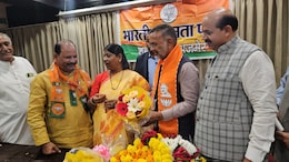 Rajasthan Politics: 'देवली-उनियारा में 40 हजार वोटों से जीतेंगे', मंत्री हीरालाल नागर बोले- उपचुनाव में कांग्रेस कहीं टक्कर में नहीं
