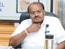 'कालिया कुमारस्वामी', काँग्रेस नेत्याची केंद्रीय मंत्र्यांवर अभद्र टीका, नवा वाद रंगला! 'कालिया कुमारस्वामी', काँग्रेस नेत्याची केंद्रीय मंत्र्यांवर अभद्र टीका, नवा वाद रंगला!