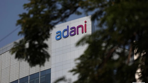 Adani Power Raises Long-Term Capacity Target To 41.87 Gigawatt By FY32