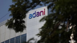 5 Adani Group Firms Trade Higher; Adani Total Soars Nearly 16%