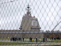 Russia Puts US Base In Poland On Priority List For "Potential Elimination" Russia Puts US Base In Poland On Priority List For "Potential Elimination"