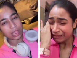 सड़क पर चलते चलते Vlog बना रही थी लड़की, तभी 10 साल के बच्चे ने कर दी गंदी हरकत, कैमरे में कैद हुई लड़के की करतूत सड़क पर चलते चलते Vlog बना रही थी लड़की, तभी 10 साल के बच्चे ने कर दी गंदी हरकत, कैमरे में कैद हुई लड़के की करतूत