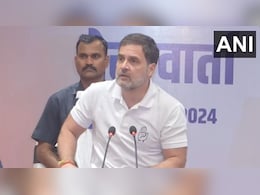On Caste Census, Rahul Gandhi Talks Of "Mistake" By UPA While In Power