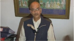 Rajasthan: व&zwj;िवाद से बचने के ल&zwj;िए 40 साल से धूणी दर्शन करने नहीं गए व&zwj;िश्&zwj;वराज स&zwj;िंह , बोले-अब परंपरा न&zwj;िभाने जाना है&nbsp;