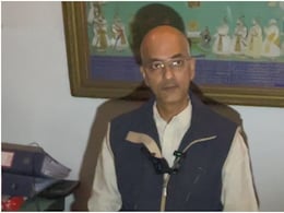 Rajasthan: व‍िवाद से बचने के ल‍िए 40 साल से धूणी दर्शन करने नहीं गए व‍िश्‍वराज स‍िंह , बोले-अब परंपरा न‍िभाने जाना है 